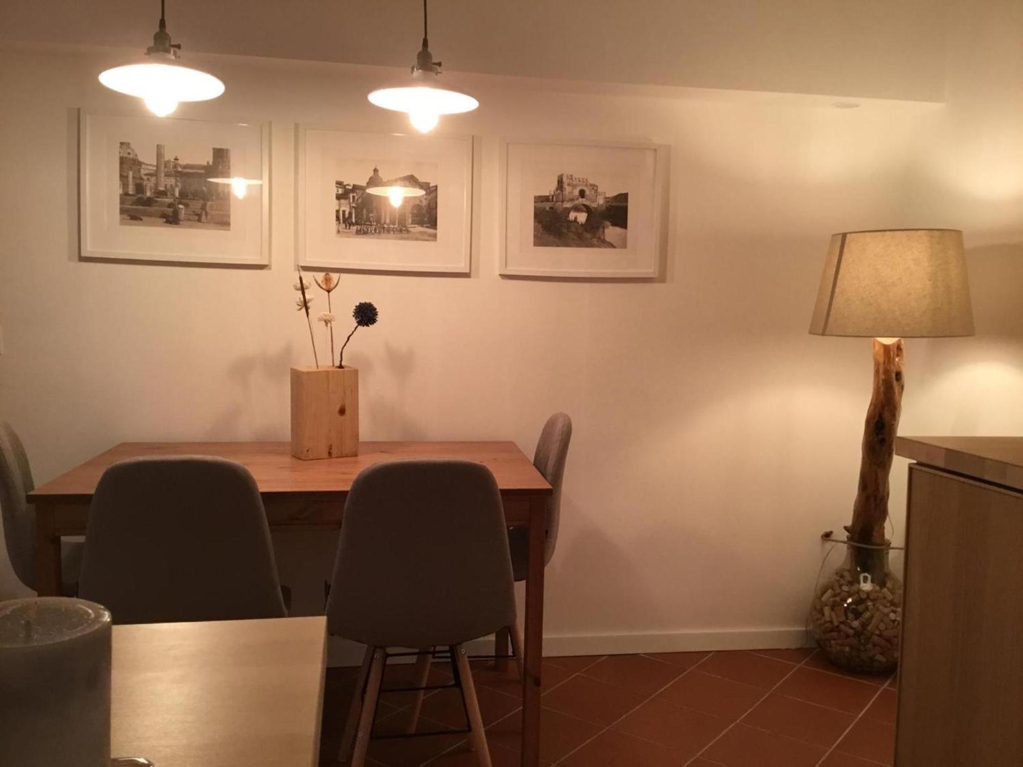 Le Fate Studio A San Pietro — Photos 3