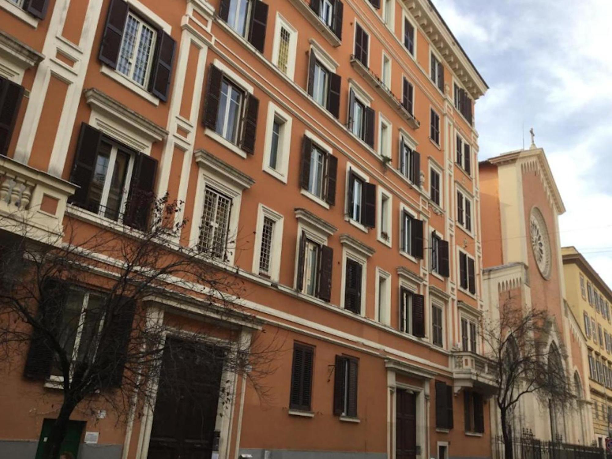 Le Fate Studio A San Pietro, Rome