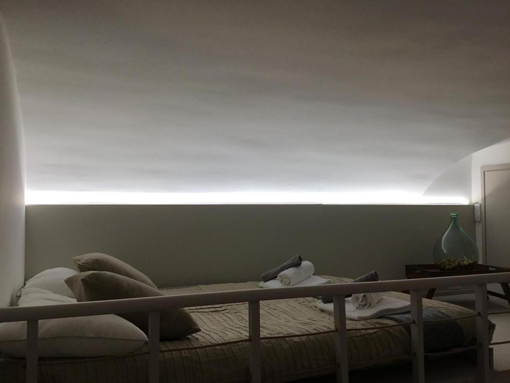 Le Fate Studio A San Pietro — Photos 2